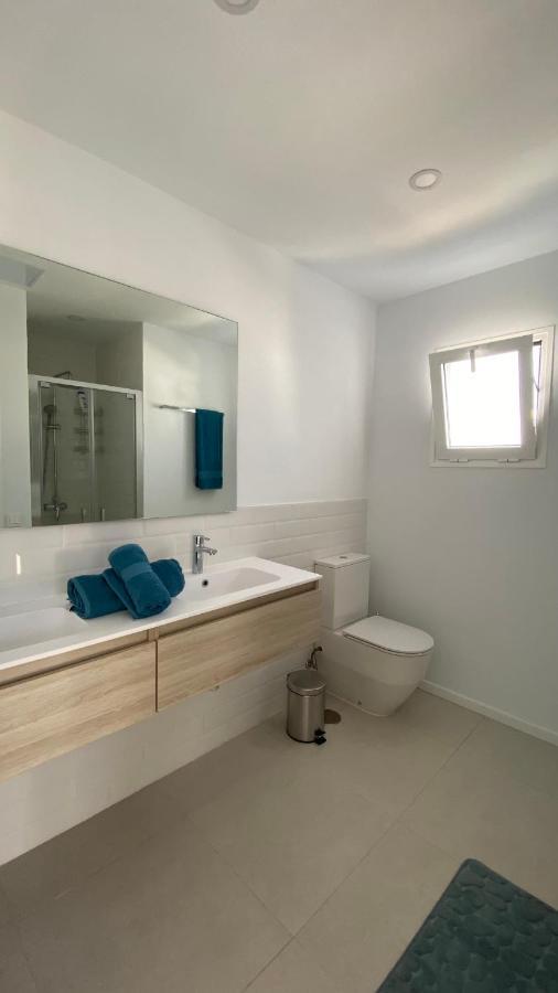 Villa Selena Playa Blanca  Ngoại thất bức ảnh