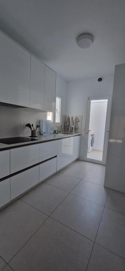 Villa Selena Playa Blanca  Ngoại thất bức ảnh