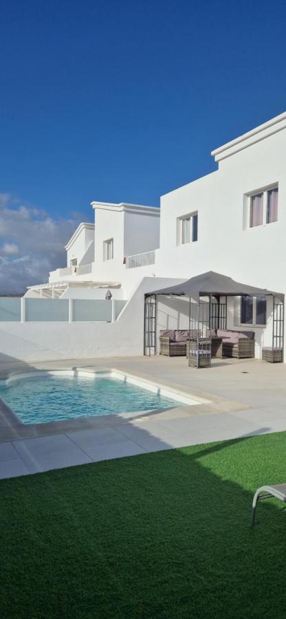 Villa Selena Playa Blanca  Ngoại thất bức ảnh