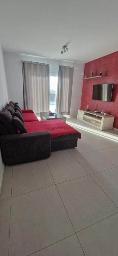Villa Selena Playa Blanca  Ngoại thất bức ảnh