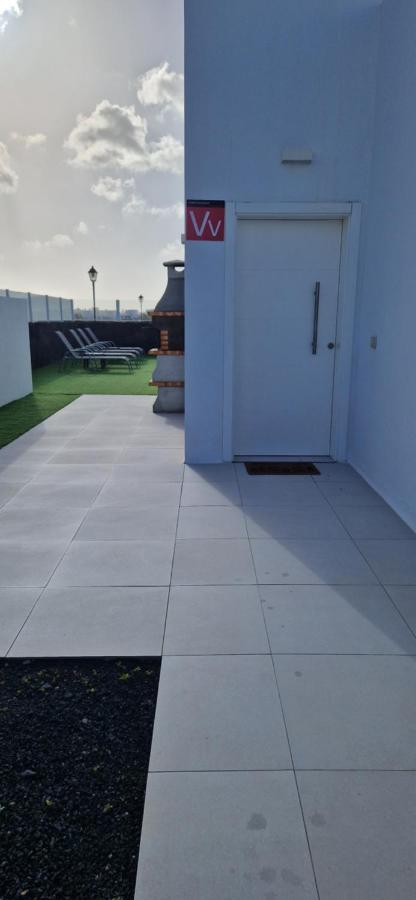 Villa Selena Playa Blanca  Ngoại thất bức ảnh